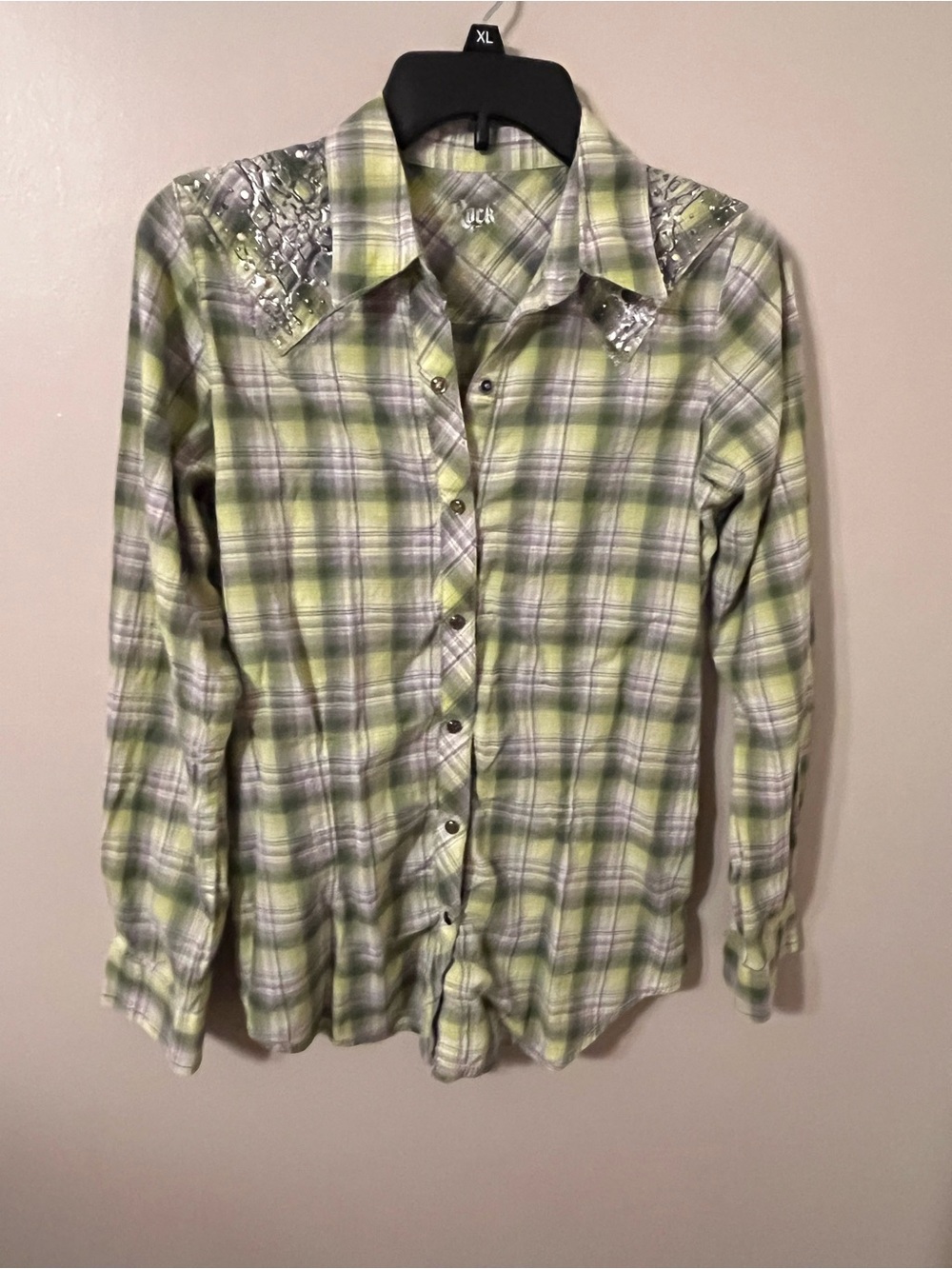 Rock 47 by Wrangler shirt. #2